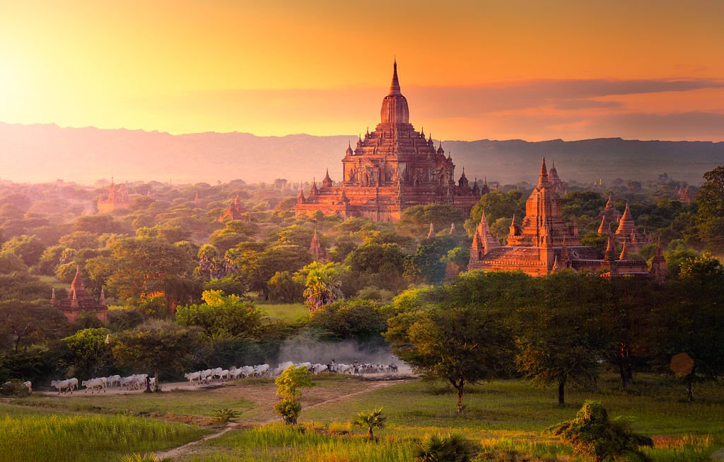 BAGAN