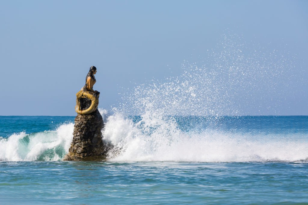 NGAPALI BEACH