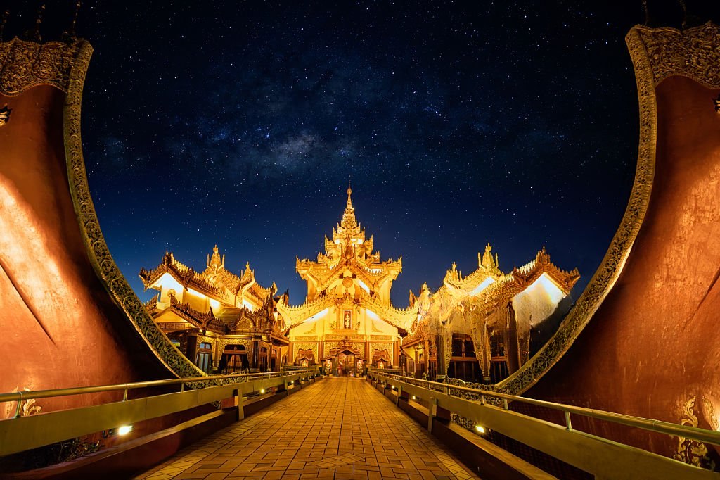 YANGON