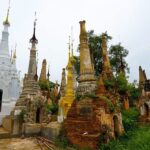 A Myanmar earthquake relief