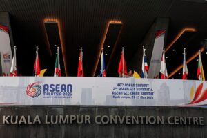 ASEAN Ban Falls Short in Pressuring Myanmar Junta