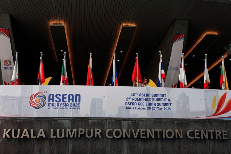 ASEAN Ban Falls Short in Pressuring Myanmar Junta