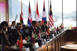 ASEAN’s Role in Myanmar’s Political Crisis