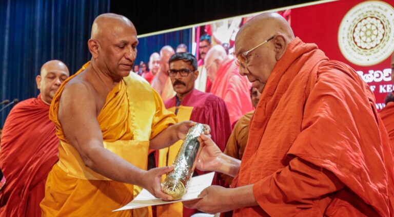 Ashin Nyanissara