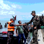 Bangladesh–Myanmar