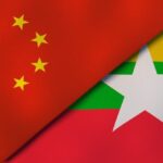 CHINA’S INFLUENCE ON MYANMAR POLITICS