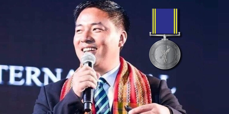 Dr SaSa