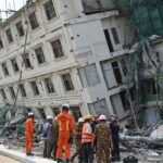 Earthquake Preparedness in Myanmar: Lessons from 2025