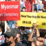 How Developers and Hackers Are Supporting the Pro-Democracy Movement