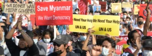 How Developers and Hackers Are Supporting the Pro-Democracy Movement
