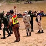 More than 120 Myanmar nationals repatriated