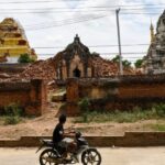 Myanmar Junta Announces Ceasefire