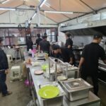 Myanmar Workers Arrested in Bangkok