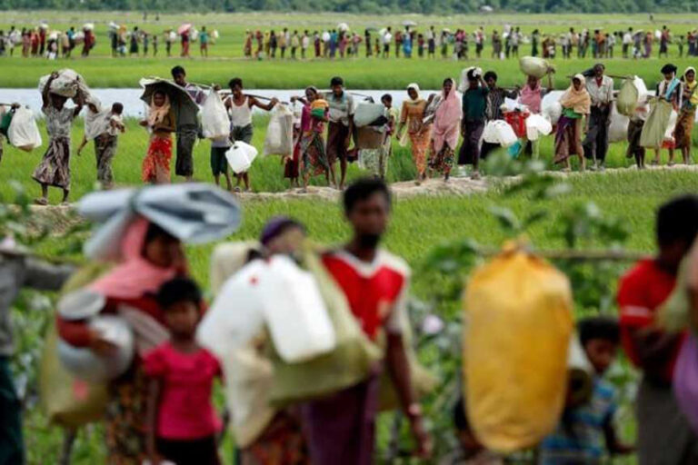 Myanmar junta rejects