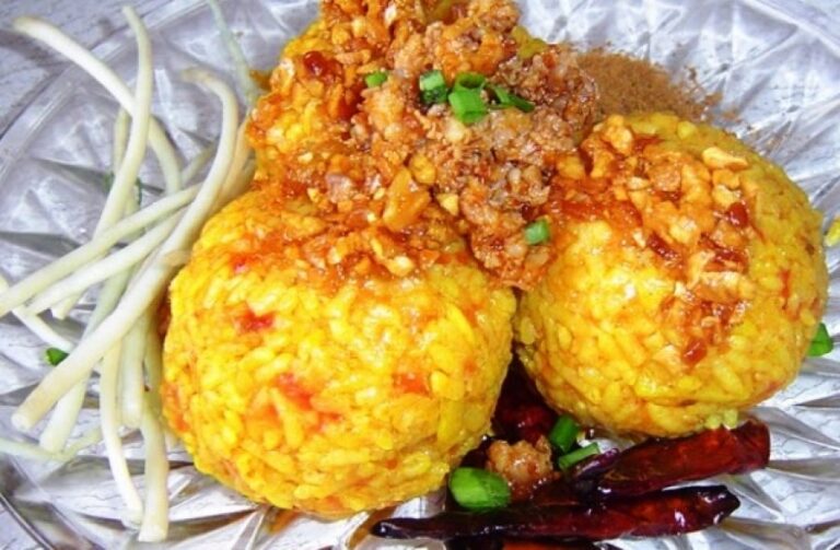 Nga Htamin