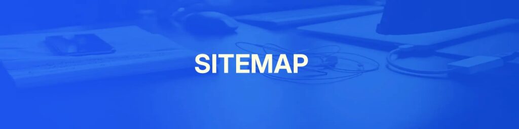 SITEMAP