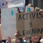 THE ROLE OF SOCIAL MEDIA IN RESISTANCE MOVEMENTS