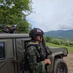 Thai troops reinforce border