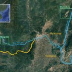 Thailand to Build Dams Against Myanmar Mine Pollution