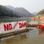 Hydropower vs. Livelihood: The Controversy Around the Myitsone Dam