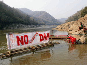 Hydropower vs. Livelihood: The Controversy Around the Myitsone Dam