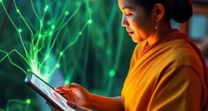 The Digital Irrawaddy