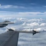 The Royal Thai Air Force