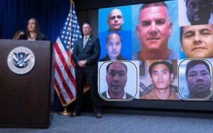 Trump administration deported