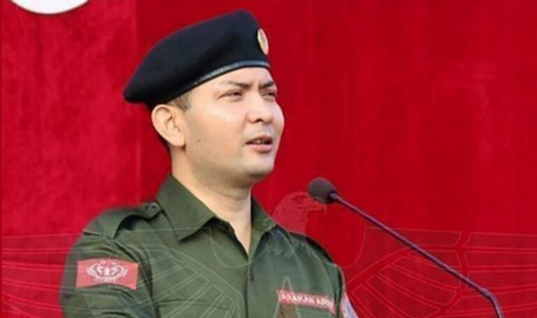 Twan Mrat Naing