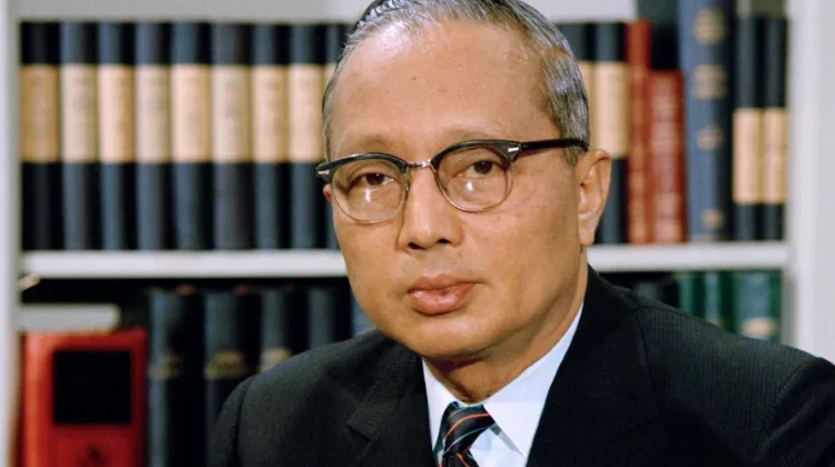 U Thant