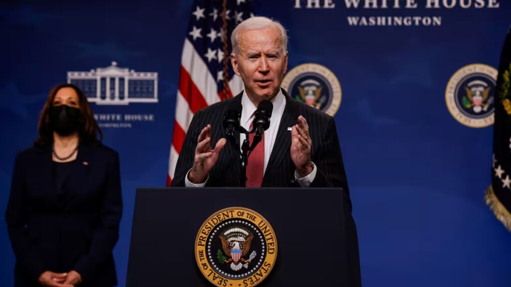 U.S. FREEZES $1 BILLION
