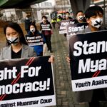 Youth and Resistance