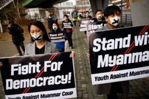 Youth and Resistance