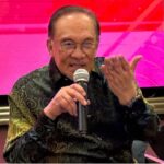 US tariff increases, the conflict in Myanmar, and maritime disputes