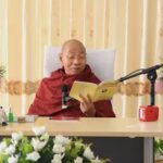 ashin nandamalabhivaṃsa