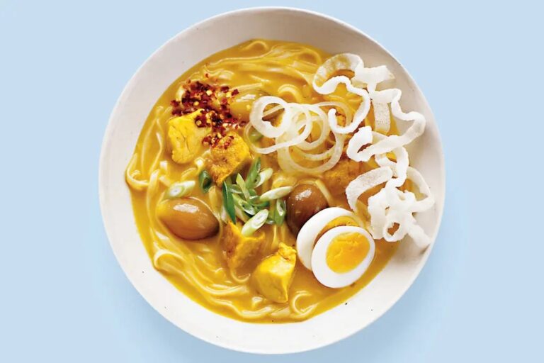 coconutnoodlesoup