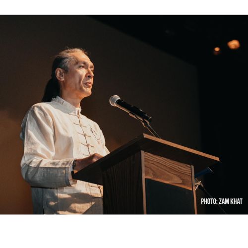 Aung San Suu Kyi's 80th birthday in prison