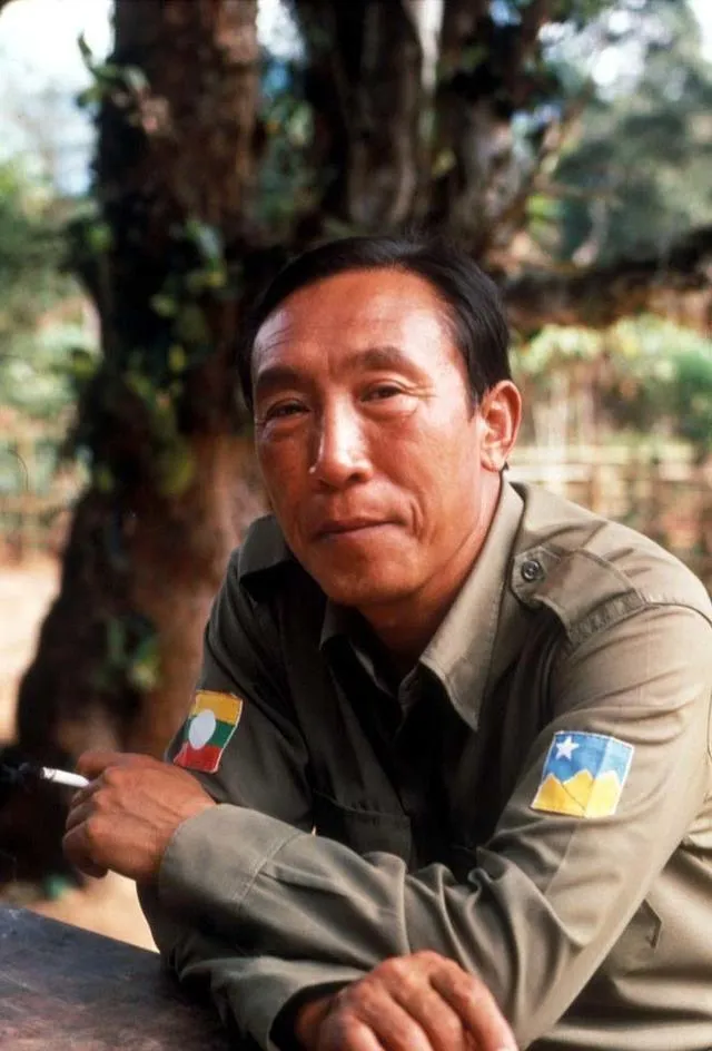 KHUN SA