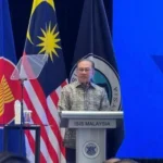 Malaysia urges ASEAN