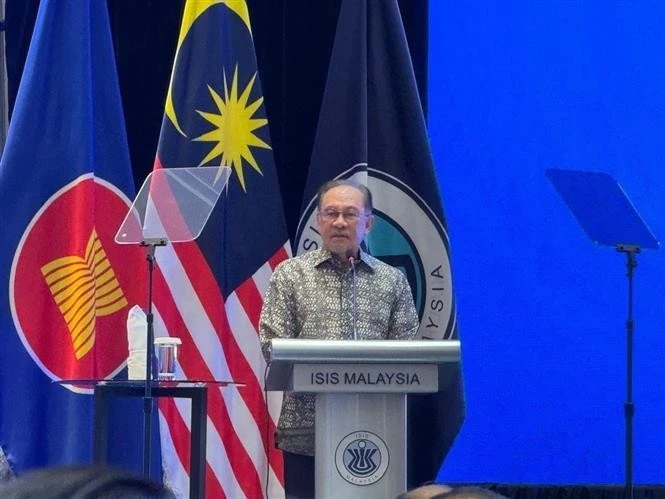 Malaysia urges ASEAN