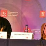 Maung-Zarni-and-Aung-San-Suu-Kyi