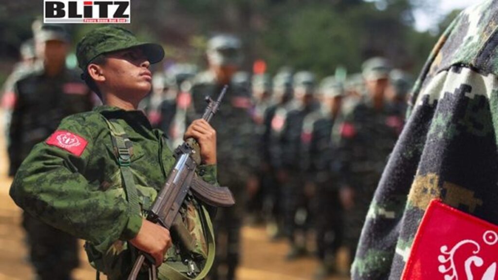 Rohingya repatriation