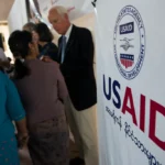 USAID-Myanmar