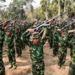 World Ignoring Burma Junta’s War on Civilian Population