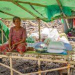 Myanmar on the ‘path to self-destruction’