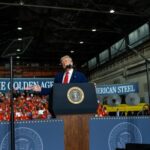 Afghanistan and Myanmar Added to Trump