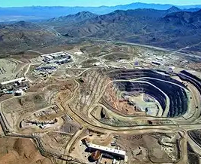 Myanmars Rare Earth Magnet Exports to China