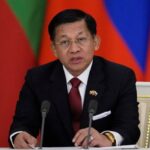 US Removes Myanmar Junta Allies