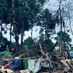 Myanmar Military’s Deadly