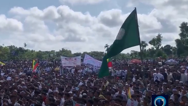 Rohingya in Bangladesh
